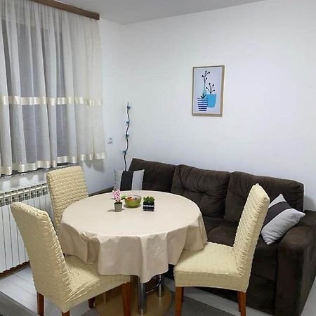 Relax Apartments Сараево Экстерьер фото