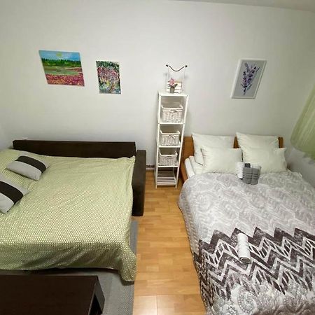 Relax Apartments Сараево Экстерьер фото