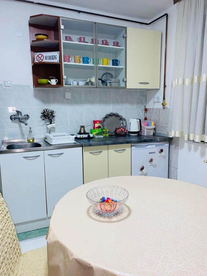 Relax Apartments Сараево Экстерьер фото
