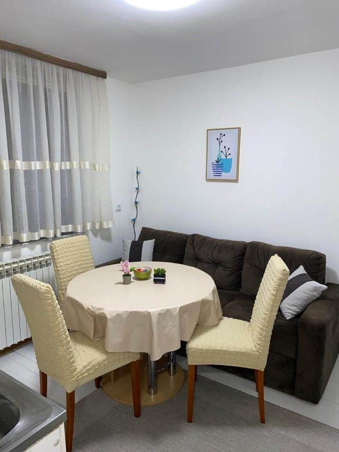 Relax Apartments Сараево Экстерьер фото