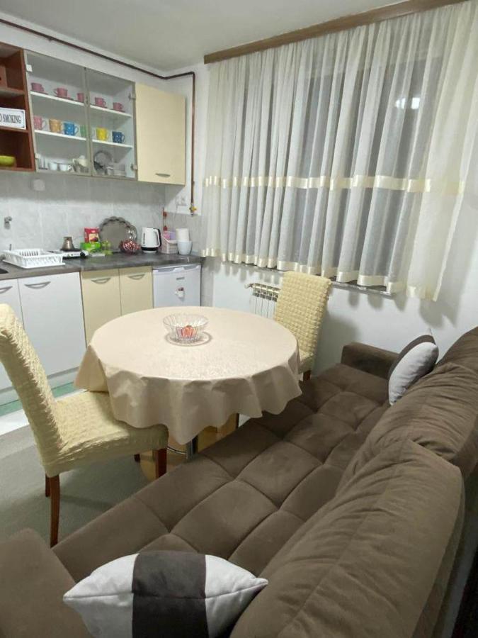 Relax Apartments Сараево Экстерьер фото