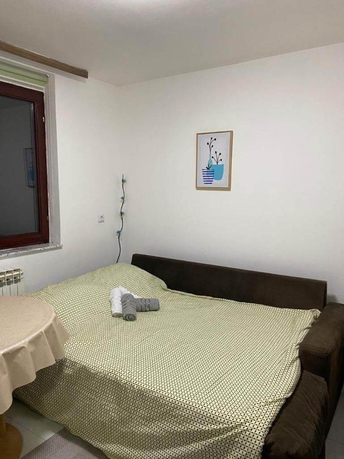 Relax Apartments Сараево Экстерьер фото