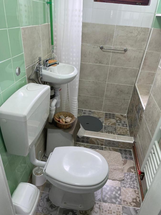Relax Apartments Сараево Экстерьер фото